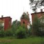 Разрушенные корпуса санатория «Сестрорецкий курорт»: фото №307112
