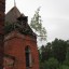 Разрушенные корпуса санатория «Сестрорецкий курорт»: фото №307113