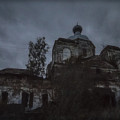 Церковь Казанской Богоматери в Мыте