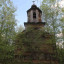 Церковь Покрова Богородицы в Покровском: фото №730404