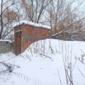 Бомбоубежище «Угловое»