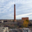 Руины завода близ Сулина: фото №676684