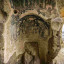 Пещерные монастыри Саберееби: фото №676804