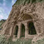 Пещерные монастыри Саберееби: фото №676810