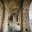 Пещерные монастыри Саберееби: фото №676812
