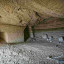 Пещерные монастыри Саберееби: фото №676817