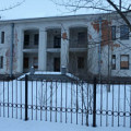Детский сад №24 Василеостровского района