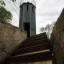 Заброшенный речной маяк: фото №679018