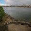 Заброшенный речной маяк: фото №679024