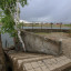 Заброшенный речной маяк: фото №679028