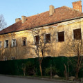 Дом на Нарвской