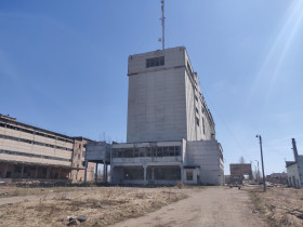 Максатихинский комбикормовый завод