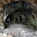 Старинная тюрьма в Богучаре