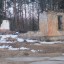 Бывший РТЦ (ЦРН) позиции «Пласкинино» С-25 («Беркут») на малой бетонке, позывной «Салаки»: фото №26191