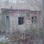 Бывший РТЦ (ЦРН) позиции «Пласкинино» С-25 («Беркут») на малой бетонке, позывной «Салаки»: фото №26200