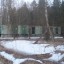 Бывший РТЦ (ЦРН) позиции «Пласкинино» С-25 («Беркут») на малой бетонке, позывной «Салаки»: фото №26201