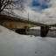 Старый мост через реку: фото №688729