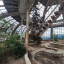 Зимний ботанический сад: фото №748504
