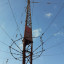 Радиомачты системы «Заря»: фото №789621