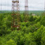 Старый антенный комплекс СПДРЦ уза связи ТОФ «Мариус»: фото №691104