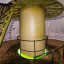 Площадка ПДРЦ КИС «Сатурн-МС-ДРК» с антенной СМ-108: фото №691262