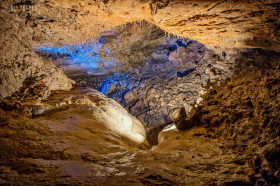 пещера Хведелидзе