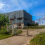 Очистные сооружения города Полесск: фото №694828