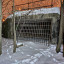 Ливневый коллектор под Ленинским проспектом: фото №734629