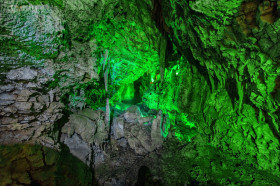пещера Цира