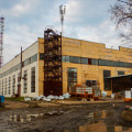 Клинский станкостроительный завод