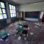 Две заброшенных школы в Переволочном: фото №696579