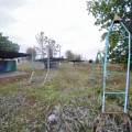 Заброшенный детский сад в Тюковке