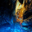 пещера Окроджанашвили: фото №698640