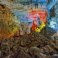 пещера Окроджанашвили