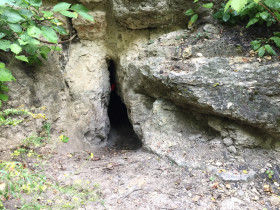 Пещера Сюрпризов