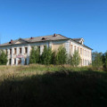 Школа в Сланцах
