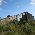 Завод ЖБИ в Киришах
