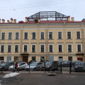 Дом Ф. И. Челищева