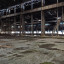Недостроенный цех «Молодечненского завода металлоконструкций»: фото №722930