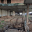 Недостроенный цех «Молодечненского завода металлоконструкций»: фото №722931