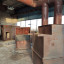 Недостроенный цех «Молодечненского завода металлоконструкций»: фото №722932