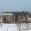Недостроенный цех «Молодечненского завода металлоконструкций»: фото №722935
