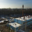 Недостроенный цех «Молодечненского завода металлоконструкций»: фото №722936