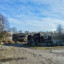 Недостроенные очистные сооружения г. Балтийск: фото №705630
