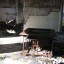 Брошенное депо в городе Имандра: фото №26728