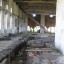 Брошенное депо в городе Имандра: фото №26735