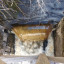 Руины финской ГЭС в Усадище: фото №709720
