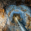 Штольня медного рудника в Ахтале: фото №710941