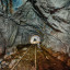 Штольня медного рудника в Ахтале: фото №710946