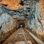 Штольня медного рудника в Ахтале: фото №710947